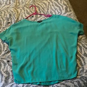 The limited size small